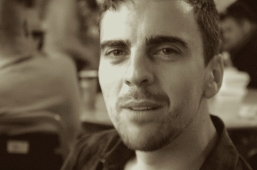 Christopher McCormack
