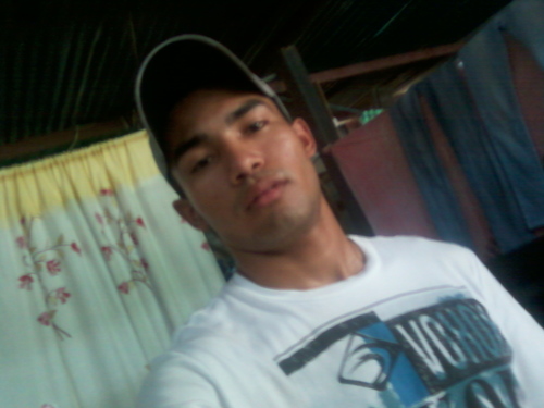 soy una persona muy responsable y amable con las mujeres...!