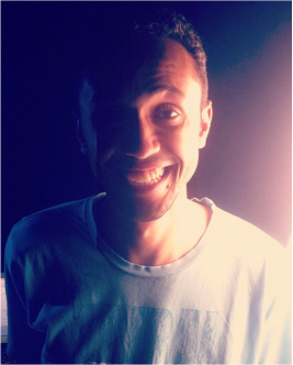 adoradorsemfim's profile picture. Adorador em primeiro lugar, músico por paixão e chamado. Empresário no seguimento de marketing e publicidade digital. Investidor tanto no Reino quanto em vidas.