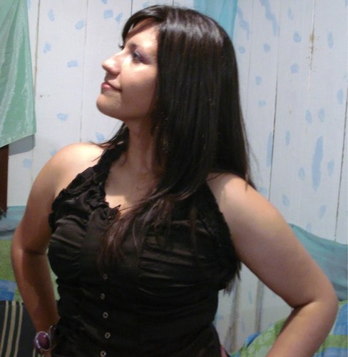Cmg é 8 ou 80 pq agua morna ñ srv nm p chá.....
Livrai-me senhor, de homens indecisos e sem atitude... porque de enrolado já basta o meu cabelo!