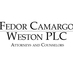 Fedor Camargo Weston (@fcwplc) Twitter profile photo Fedor Camargo Weston (@fcwplc) Twitter profile photo
