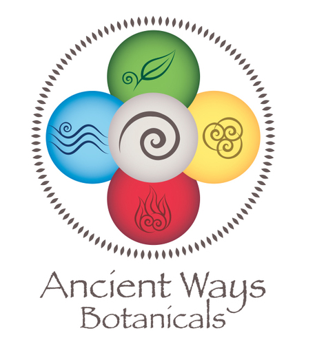 Ancient Ways Botanicals - offering botanical products and simple practices to support and nurture our relation to the Earth, each other, and ourselves.