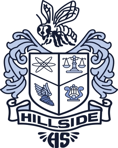 Hillside is celebrating a century of academic excellence in public education.