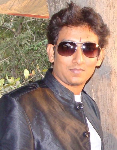 I believe in me...and my strength rises from it...

Trust urself and half battle is won...