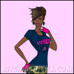 Motivated,Self Efficient loves my Own, Wise, Mother of 3 and Aging like Fine Wine