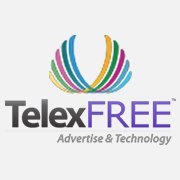 TelexFREE é um sistema de anúncio e publicidade eletrônica que disponibiliza uma rede de ganhos ilimitada.
