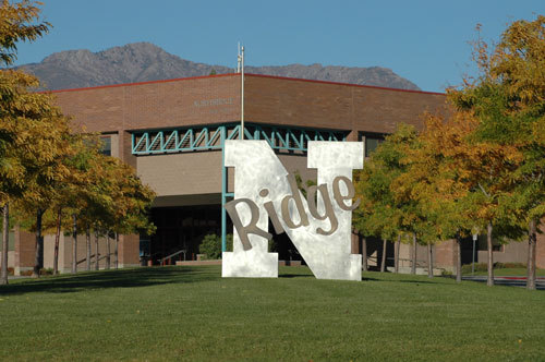 NRidgeKnights's profile picture. Northridge High School
Home of the Knights