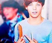 Hi I'm french #Directioner ♥:D Follow me please ! :D ♥
Louis , Harry , Zayn , Liam , Niall ♥
@B_Giabiconi Retweet Me :D 24/08 ♥