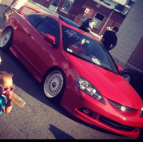 Lindsey_Racing's profile picture. #dc5