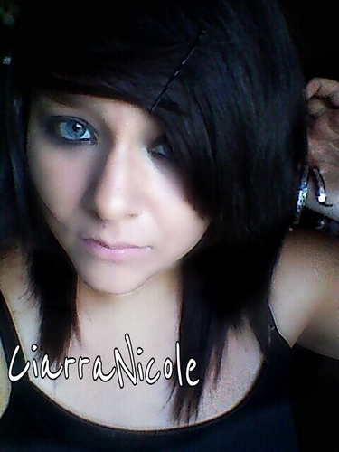 CiarraK160's profile picture. 