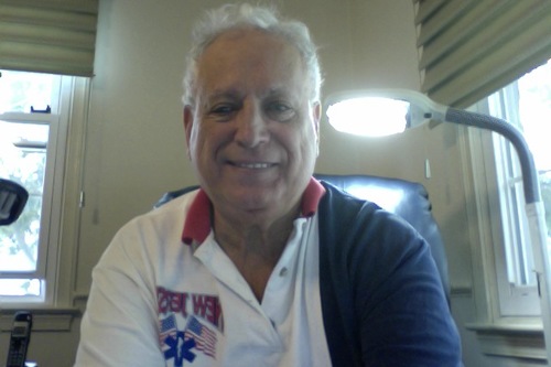 Retired NY and NJ HS and College Teacher, former Day Camp Owner, Bridge Director and Teacher since 1962, Volunteer EMT and Special Police Officer in Haworth NJ