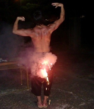@muscleScarnival