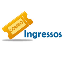 Combo Ingressos, convites e ingressos para shows, baladas, eventos culturais a um clique de distância