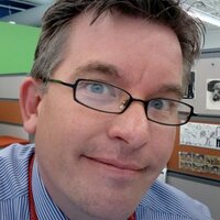 Tim Wilhelmus (@twilhelmus) 's Twitter Profile Photo