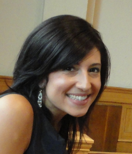 roseprevite's profile picture. 