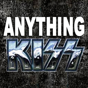 Anything KISS Rocking the net since 1996!