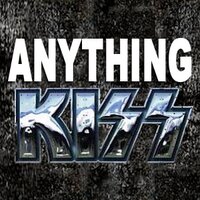 Anything KISS(@AnythingKISS) 's Twitter Profile Photo