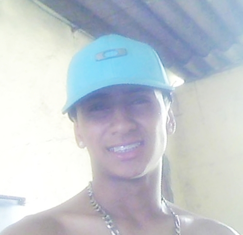 _\|/_ S.M.T.F.C (SÓ MLK TREINADO FUTEBOL CLUBE) 
#VIVENDO E APREDENDO , DEUS VAI ME ABENÇOA !
