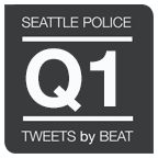 News/events from Seattle Police. This site is not monitored. Call 911 for emergencies. Comments, list of followers subject to public disclosure (RCW 42.56).