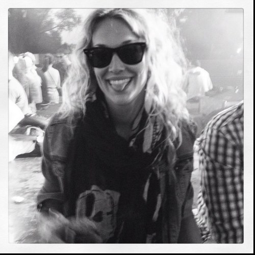 FleurJagt's profile picture. 