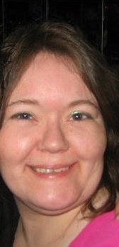 mother, insomniac, slightly mad, 80s music lover, chocolate lover, reality tv lover ... and not necessarily in that order