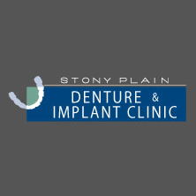 Stony Plain Denture Clinic is dedicated in providing natural looking smiles with the highest quality materials.