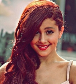 #Arianator forever & longer.♥