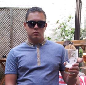 nixxibon's profile picture. 