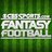 Profile Picture of CBS Fantasy Football (@@CBSFantasyFB) on Twitter