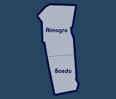Twitter Oficial Consejo Consultivo de la Comuna 5 - Almagro y Boedo