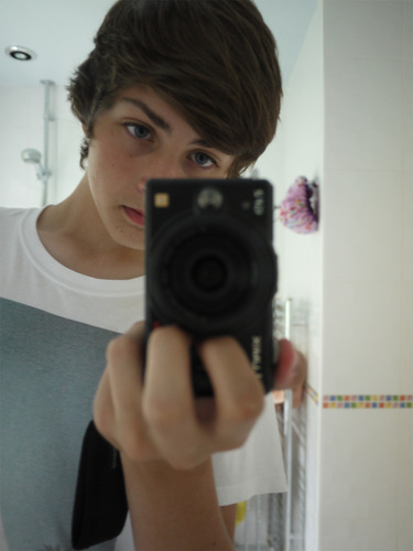 hello im alex