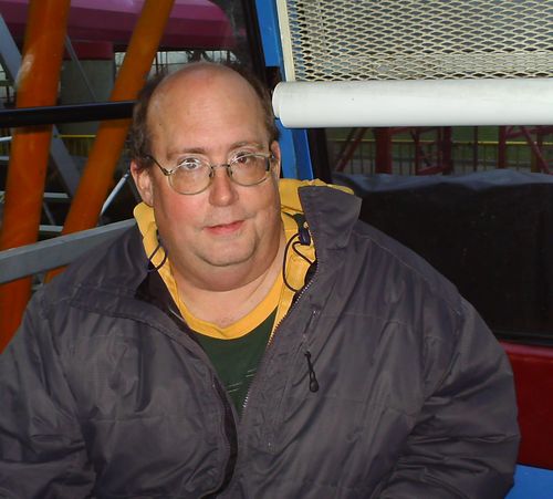 kevmcg62's profile picture. 