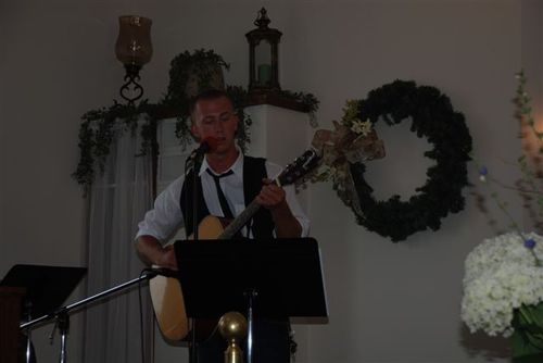 I'm James. I love Jesus, music, laughing, people, family, life and everything in between.