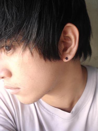 lukmcqincolase's profile picture. i love black .i love chocolate. i love japanese style  --em❤--  ‏