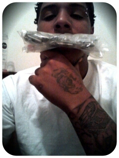 NewssAhBeast's profile picture. Its MOET or NOTHING stupidd