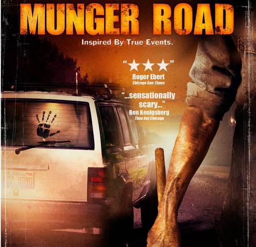 On the eve of the annual Scarecrow Festival, two St. Charles police officers search for a return killer the same night four teenagers go missing on Munger Road.