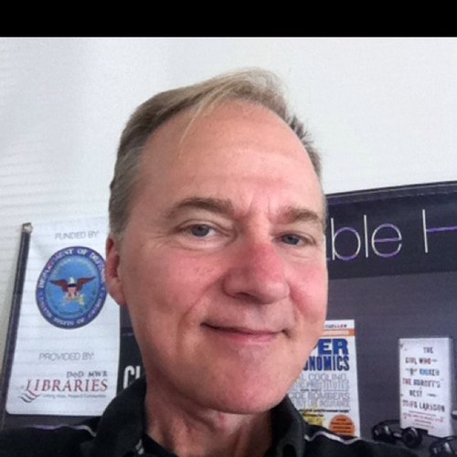 alston_howard's profile picture. 