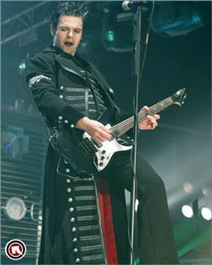 soy metalero y mucho mas mexicano