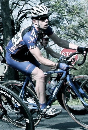 CyclingatUVa's profile picture. Collegiate club cyclists at the University of Virginia. Part of the USAC Atlantic Coast Cycling Conference. No official affiliation with UVa.