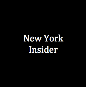 New York Insider; the only FREE app with exclusive New York Insider tips + guide videos! Get New York Insider via our webpage, iTunes or Google Play today!