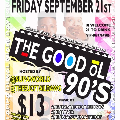 I_LoveThe90s's profile picture. 