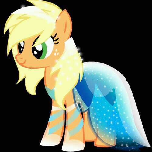 ApplejackESP Profile Picture
