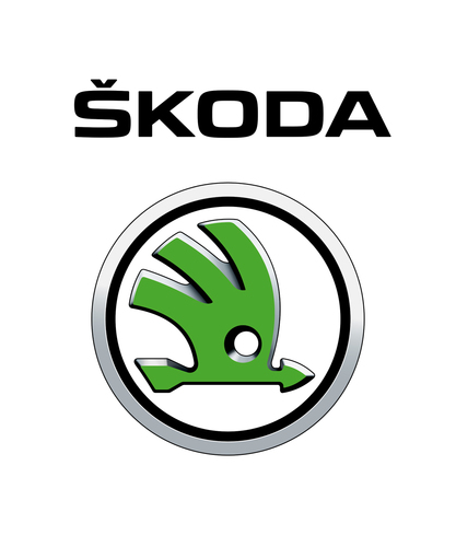 Twitter oficial de Skoda en Chile