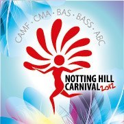 The OFFICIAL account of the London Notting Hill Carnival.