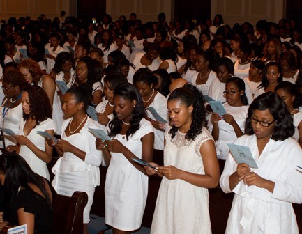 Spelman2016's profile picture. The official Twitter page of Spelman College Class of 2016.