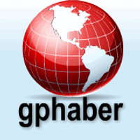 gphaber (@gphabercom) 's Twitter Profile