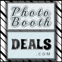 The #1 site for photo booth rental deals in your local area!