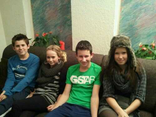 sc -heerenveen fan ツ -- #teampatta's