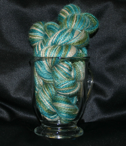 NewEraFiber's profile picture. 