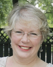 Cathy Duddeck Profile